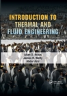 Introduction to Thermal and Fluid Engineering - Book