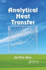 Analytical Heat Transfer - Book
