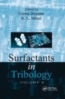Surfactants in Tribology, Volume 2 - Book