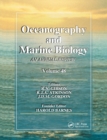 Oceanography and Marine Biology : An annual review. Volume 48 - Book