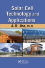 Solar Cell Technology and Applications - Book