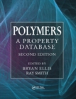 Polymers : A Property Database, Second Edition - Book