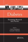 Diabetes : Translating Research into Practice - Book