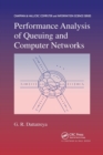 Performance Analysis of Queuing and Computer Networks - Book