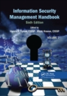 Information Security Management Handbook, Volume 2 - Book