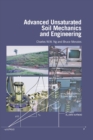 Advanced Unsaturated Soil Mechanics and Engineering - Book