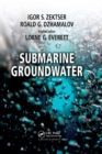 Submarine Groundwater - Book