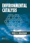 Environmental Catalysis - Book