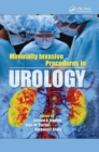 Minimally Invasive Procedures in Urology - Book
