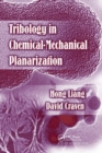 Tribology In Chemical-Mechanical Planarization - Book