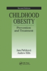 Childhood Obesity Prevention and Treatment - Book