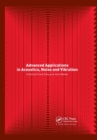 Advanced Applications in Acoustics, Noise and Vibration - Book