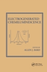 Electrogenerated Chemiluminescence - Book