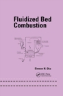 Fluidized Bed Combustion - Book