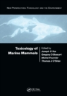 Toxicology of Marine Mammals - Book
