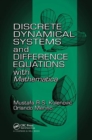 Discrete Dynamical Systems and Difference Equations with Mathematica - Book