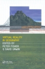 Virtual Reality in Geography - Book
