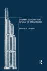 Dynamic Loading and Design of Structures - Book