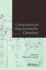 Computational Organometallic Chemistry - Book