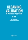 Cleaning Validation : A Practical Approach - Book