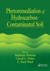 Phytoremediation of Hydrocarbon-Contaminated Soils - Book