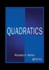 Quadratics - Book