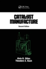 Catalyst Manufacture - Book
