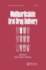Multiparticulate Oral Drug Delivery - Book
