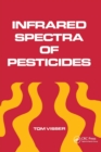 Infrared Spectra of Pesticides - Book