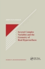 Several Complex Variables and the Geometry of Real Hypersurfaces - Book