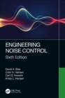 Engineering Noise Control - Book