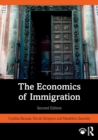 The Economics of Immigration - Book