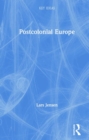 Postcolonial Europe - Book