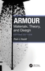 Armour : Materials, Theory, and Design - Book