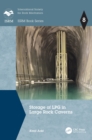 Storage of LPG in Large Rock Caverns - Book