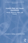 Juvenile Risk and Needs Assessment : Theory, Research, Policy, and Practice - Book