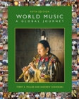 World Music: A Global Journey - Book