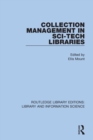 Collection Management in Sci-Tech Libraries - Book