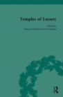 Temples of Luxury - Book