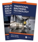 Machining Technology and Operations : 2-Volume Set - Book
