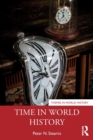 Time in World History - Book
