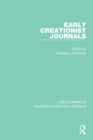Early Creationist Journals - Book