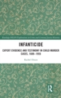 Infanticide : Expert Evidence and Testimony in Child Murder Cases, 1688-1955 - Book