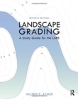 Landscape Grading : A Study Guide for the LARE - Book