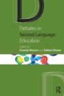 Debates in Second Language Education - Book