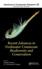 Recent Advances in Freshwater Crustacean Biodiversity and Conservation - Book