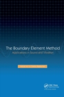 The Boundary Element Method : Applications in Sound and Vibration - Book