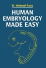 Human Embryology Made Easy - Book