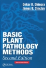 Basic Plant Pathology Methods - Book