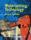 Waterjetting Technology - Book